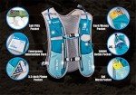 AONIJIE 5L Hydration Backpack for Outdoor Adventures