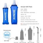 AONIJIE 5L Hydration Backpack for Outdoor Adventures