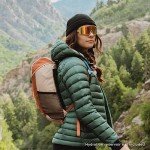 Lightweight Daypack and Hydration Pack for Outdoors