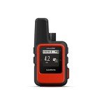 Garmin inReach Mini Satellite Communicator - Orange