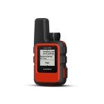 Garmin inReach Mini Satellite Communicator - Orange