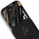 Survival Fire Starter Kit with Ferro Rod and Bellow