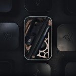 Survival Fire Starter Kit with Ferro Rod and Bellow