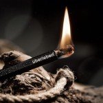 Survival Fire Starter Kit with Ferro Rod and Bellow