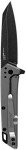 Kershaw Misdirect Pocketknife with SpeedSafe Opening