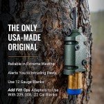 Camp Safe Perimeter Trip Alarm - USA-Made