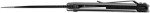 Kershaw Misdirect Pocketknife with SpeedSafe Opening
