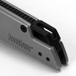 Kershaw Misdirect Pocketknife with SpeedSafe Opening