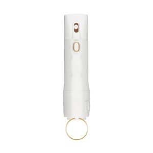 SABRE Personal Alarm and Pepper Spray Combo