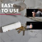 SABRE Personal Alarm and Pepper Spray Combo