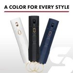 SABRE Personal Alarm and Pepper Spray Combo