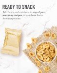 ReadyWise 48-Serving Freeze-Dried Emergency Food Kit