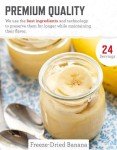 ReadyWise 48-Serving Freeze-Dried Emergency Food Kit