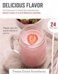 ReadyWise 48-Serving Freeze-Dried Emergency Food Kit
