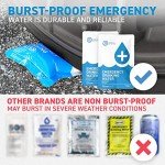 72-Hour Emergency Survival Kit for 2