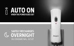Energizer LED Plug-in Flashlights for Emergencies