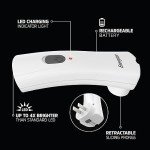 Energizer LED Plug-in Flashlights for Emergencies
