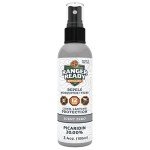 Ranger Ready Picaridin Insect Repellent Spray, Travel Size