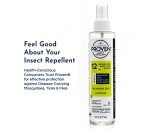 Effective Insect Repellent Spray for Outdoor Adventures