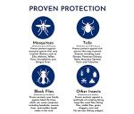Effective Insect Repellent Spray for Outdoor Adventures