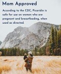 Effective Insect Repellent Spray for Outdoor Adventures