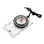 Hiking Survival Compass for Kids and Adults