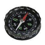 Waterproof Pocket Watch Navigation Compass for Hiking