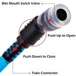 TRIWONDER BPA-Free Hydration Bladder for Hiking