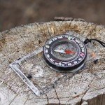 Hiking Survival Compass for Kids and Adults