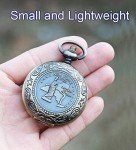 Kids Waterproof Survival Compass for Outdoor Adventures
