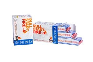 Hurricane Emergency Firestarter Kit - 6 Pack