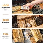 Hurricane Emergency Firestarter Kit - 6 Pack