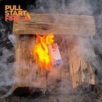 Hurricane Emergency Firestarter Kit - 6 Pack