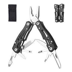 14-in-1 Mini Multitool Pliers for Emergencies