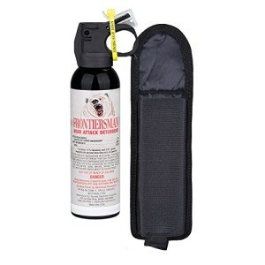 SABRE Bear Spray - 7.9 oz Maximum Strength