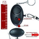 Hurricane Safety Kit: Pepper Spray & Essentials