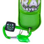 Hurricane Safety Kit: Pepper Spray & Essentials
