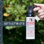 SABRE Bear Spray - 7.9 oz Maximum Strength