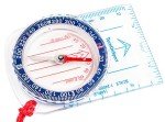 Kids Waterproof Hiking Compass for Outdoor Adventures