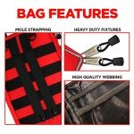 Premium Trauma First Aid Kit - 240 Pieces