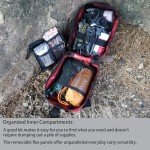 Tactical First Aid Kit for Hurricane Emergencies