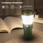 Sofirn BLF LT1 Rechargeable Waterproof Camping Lantern