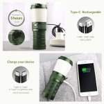 Sofirn BLF LT1 Rechargeable Waterproof Camping Lantern