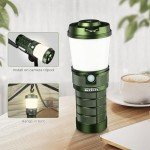 Sofirn BLF LT1 Rechargeable Waterproof Camping Lantern