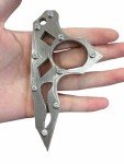 Survival Multitool Knife for Women: Perfect Gift