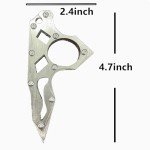 Survival Multitool Knife for Women: Perfect Gift