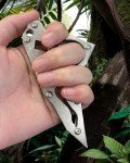 Survival Multitool Knife for Women: Perfect Gift