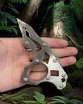 Survival Multitool Knife for Women: Perfect Gift