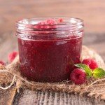 Augason Farms Freeze-Dried Raspberries - Emergency Food