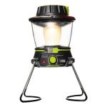 Lighthouse 600 Multi-Functional Emergency Light & Charger